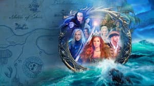 Empire Queen: The Golden Age of Magic — foto 4