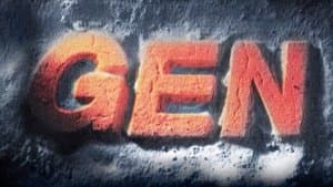 GEN — foto 1