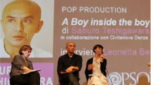 A Boy Inside the Boy — foto 1