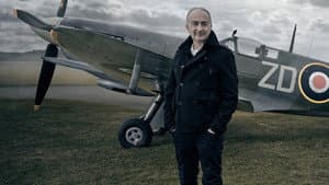 Tony Robinson's Victory in Europe — foto 1