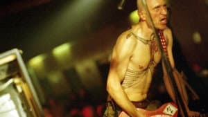 Ex Drummer — foto 2
