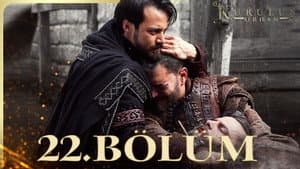 Episodio 22