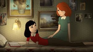 ¿Dónde está Anne Frank? — foto 1