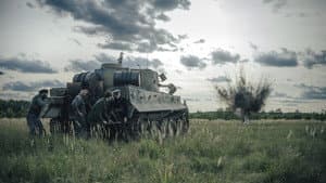 Tiger: Tanque de guerra — foto 6