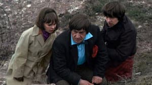 Doctor Who: The War Games in Colour — foto 1