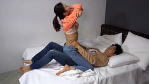 섹스 소녀 11 — foto 1