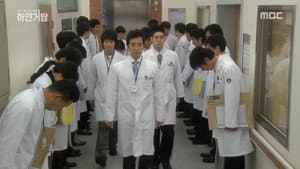 하얀거탑 — foto 4