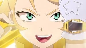 Mundo Miraculous: Tokio, Stellar Force — foto 5