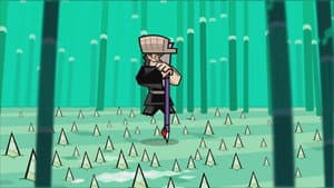 Episodio 25