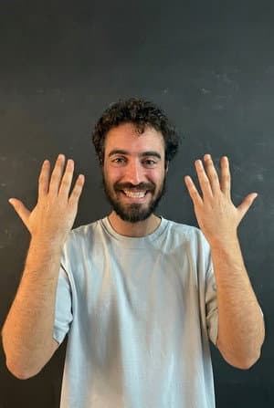 Emre Samim Arduman