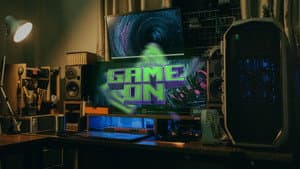 Game on Jugadores de élite — foto 2