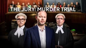 The Jury: Murder Trial — foto 1