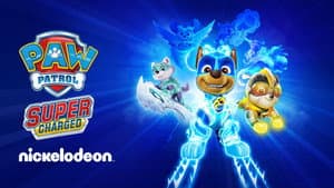 PAW Patrol: Super Charged — foto 1