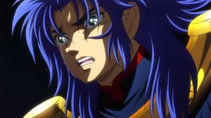 ¡Almas enfrentadas! Saori contra el Patriarca