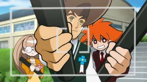 バトルスピリッツ 少年突破バシン — foto 5