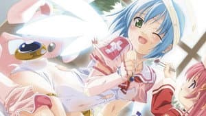 魔界天使ジブリール — foto 2