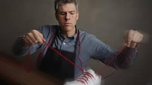 Going Deep with David Rees — foto 3