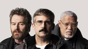 Last Flag Flying — foto 4