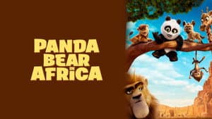 Un panda en África — foto 6