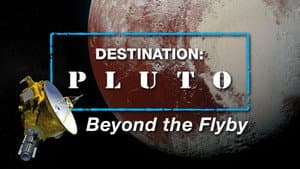 Destination: Pluto Beyond the Flyby — foto 2