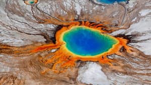 Yellowstone — foto 1