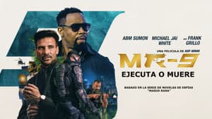 MR-9: Mision Mortal — foto 8