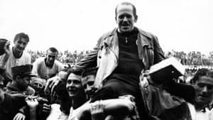 Das Wunder von Bern - Fußball-WM 1954 in der Schweiz — foto 1