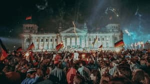 Countdown To 1990 : La Réunification de l'Allemagne — foto 1