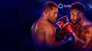 Canelo Alvarez vs. William Scull — foto 1