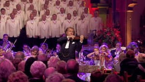 André Rieu - Home for the Holidays — foto 3