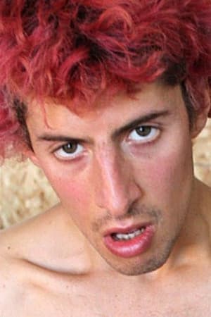 Matthew Strangey