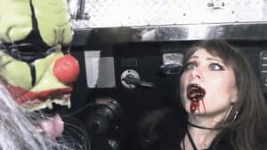 Camp Blood 666 Part 2: Exorcism of the Clown — foto 4