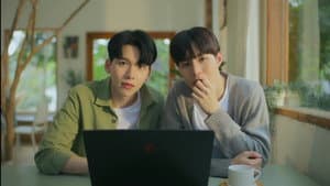 คืนฝันของฉันและเธอ — foto 11