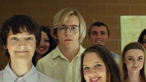 Mi amigo Dahmer — foto 5