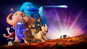 El Ritmo de la Selva: La película — foto 5