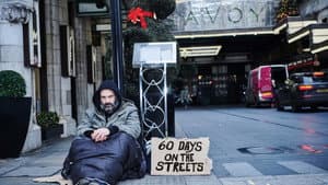60 Days on the Streets — foto 6