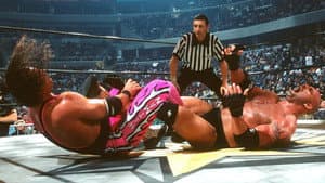 WCW Starrcade 1999 — foto 2