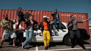 Achievement Hunter: The Musical — foto 6
