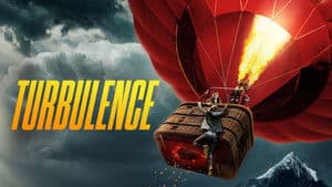 Turbulencia: Pánico en el aire — foto 6
