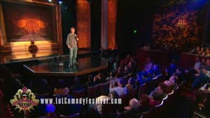 American Indian Comedy Slam: Goin Native No Reservations Needed — foto 1