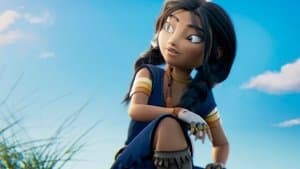 Kayara: La Princesa Inca — foto 1