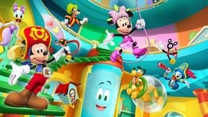 Mickey Mouse Funhouse — foto 1
