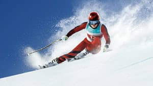 On the Edge: World Cup Ski Racing — foto 5