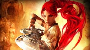 Heavenly Sword — foto 2