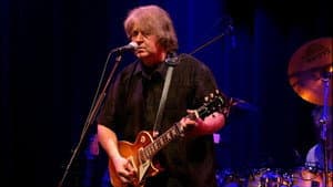 Mick Taylor Band: New Morning - The Tokyo Concert — foto 1