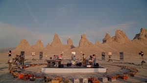 Toro Y Moi: Live From Trona — foto 1