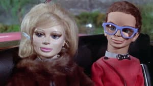 Thunderbirds: Trapped in the Sky — foto 1