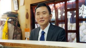 孤独のグルメ 2020大晦日スペシャル～俺の食事に密はない、孤独の花火大作戦！～ — foto 1