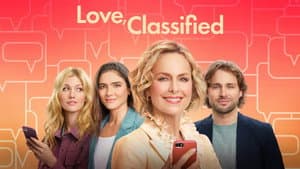 Love, Classified — foto 1