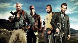 Brigada A: Los Magníficos — foto 5